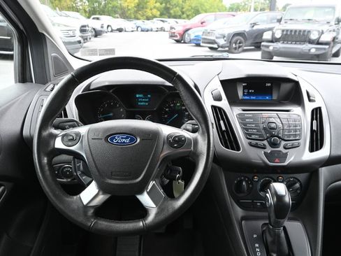 Used 2017 Ford Transit Connect XLT FWD image 22