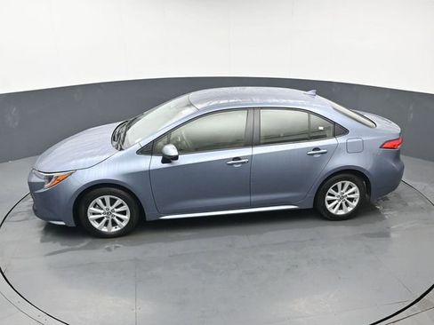 Used 2023 Toyota Corolla LE w/ LE Convenience Package image 36