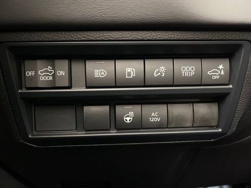 New 2026 Toyota Tundra Limited image 28