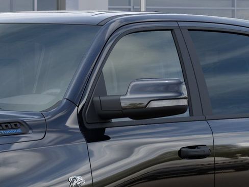 New 2026 RAM 1500 Big Horn image 12