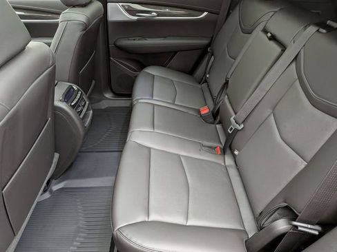 Used 2026 Cadillac XT5 Sportv w/ LPO, Floor Liner Package AWD/4WD image 22