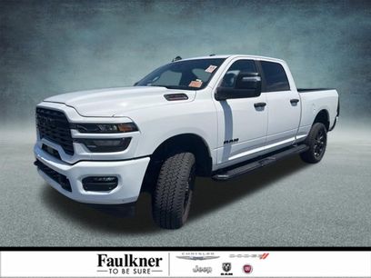 Used 2025 RAM 2500 Big Horn