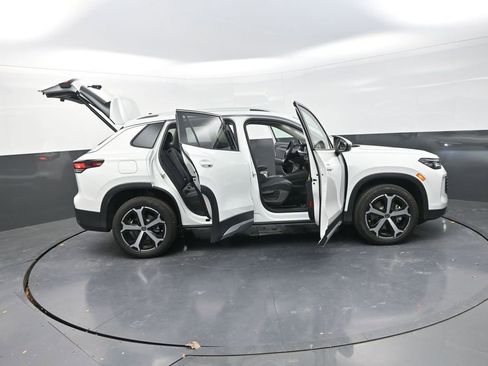 New 2026 Volkswagen Tiguan SE AWD/4WD image 36