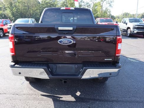 Used 2019 Ford F150 XLT w/ Equipment Group 302A Luxury AWD/4WD image 36
