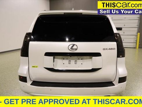 Used 2017 Lexus GX 460 image 6