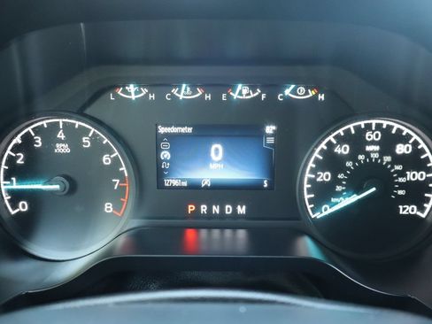 Used 2021 Ford F150 XLT AWD/4WD image 33