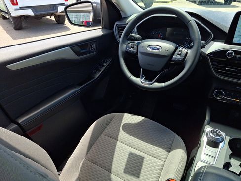 Certified 2022 Ford Escape SE w/ Convenience Package FWD image 13