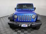 Used 2015 Jeep Wrangler Unlimited Rubicon w/ Max Tow Package image 4