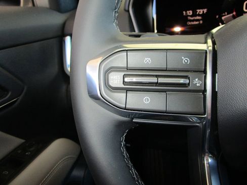 New 2026 GMC Terrain Elevation w/ Elevation Premium Package image 34