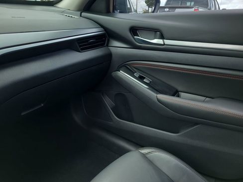 Certified 2023 Nissan Altima 2.5 SR AWD/4WD image 21