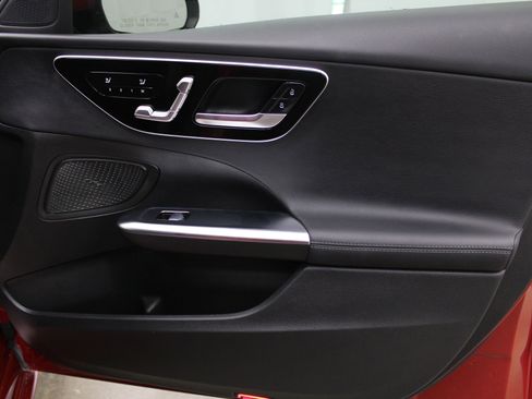 Used 2023 Mercedes-Benz C 300 Sedan image 25