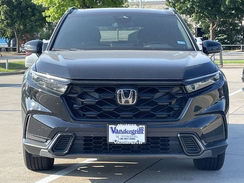 Used 2024 Honda CR-V Sport image 8