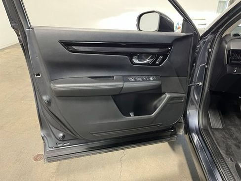 Used 2024 Honda CR-V EX-L image 24