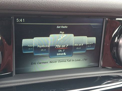 Used 2020 Mercedes-Benz SLC 43 AMG image 18