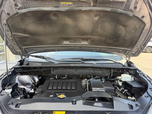Used 2014 Toyota Highlander Limited w/ Driver Technology Package FWD image 22