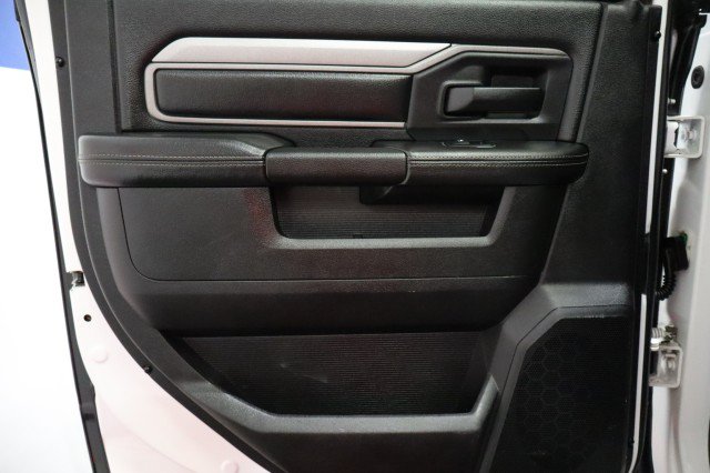 Used 2012 RAM 3500 ST w/ ST Decor Group AWD/4WD image 49