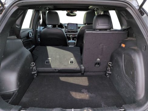 Used 2023 Jeep Compass High Altitude AWD/4WD image 27