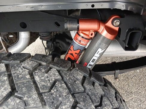 Used 2020 Ford F150 Raptor w/ Equipment Group 802A Luxury image 63