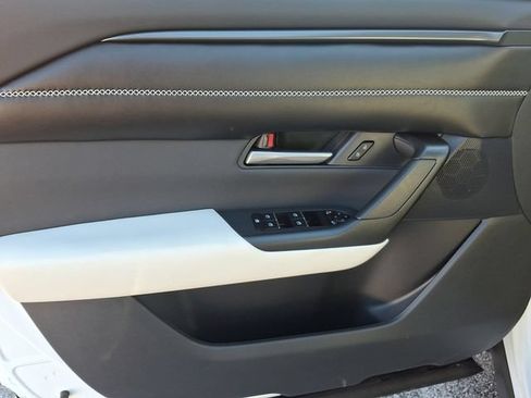 New 2026 MAZDA CX-50 AWD 2.5 S w/ Cargo Package image 8