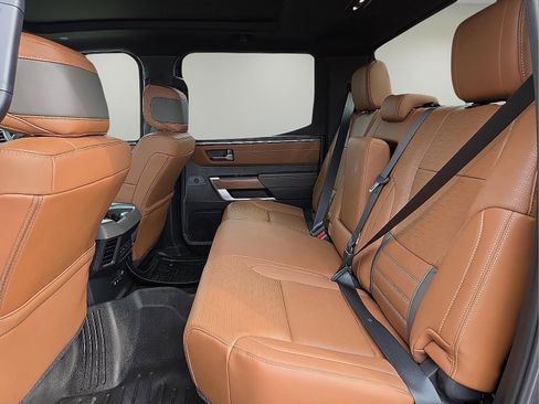 Used 2024 Toyota Tundra 1794 Edition image 10