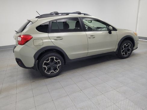Used 2015 Subaru Crosstrek 2.0i Premium AWD/4WD image 10