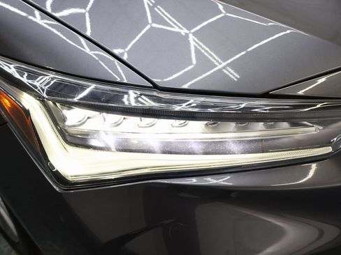 Used 2020 Acura ILX image 24