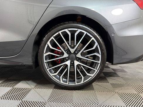 New 2026 Audi S3 Premium image 8