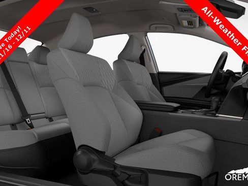 New 2026 Toyota Camry LE image 6