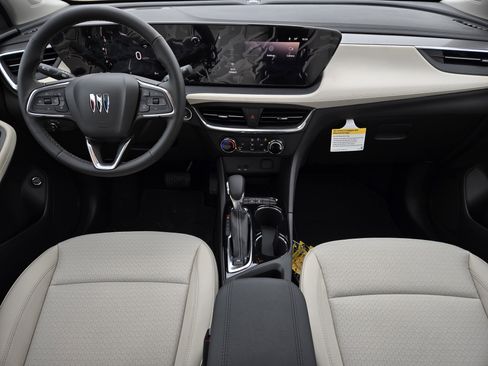 New 2026 Buick Encore GX Preferred w/ Advanced Technology Package image 18