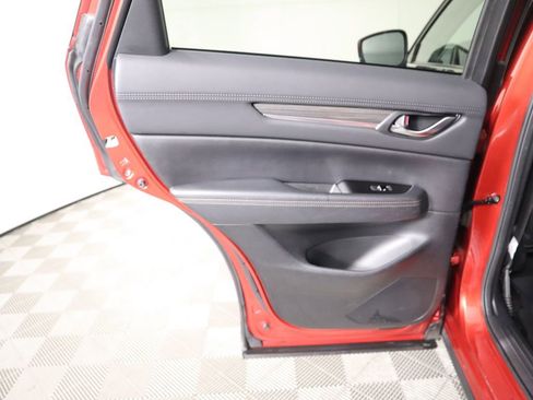 Used 2020 MAZDA CX-5 Grand Touring w/ GT Premium Package image 26