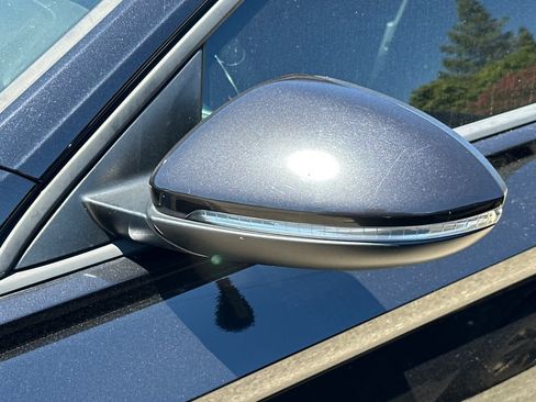 Used 2021 Volkswagen Jetta GLI FWD image 21
