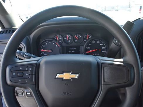 New 2025 Chevrolet Silverado 2500 W/T w/ WT Convenience Package image 28