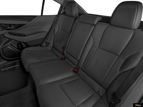 New 2025 Subaru Legacy Limited image 12