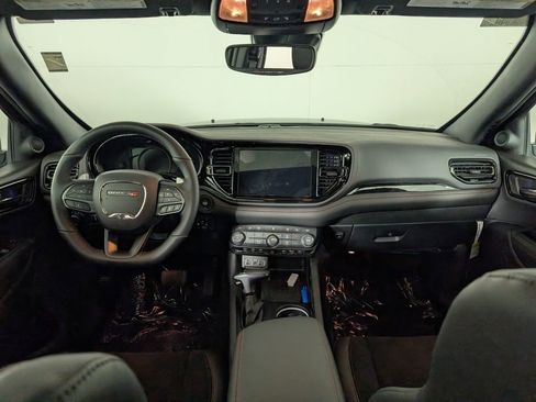 New 2026 Dodge Durango GT image 11