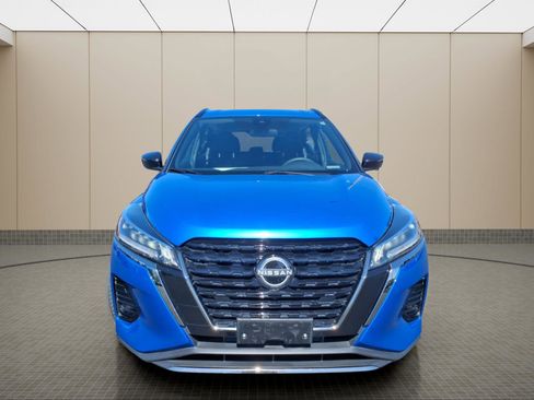 Used 2024 Nissan Kicks SR FWD image 4