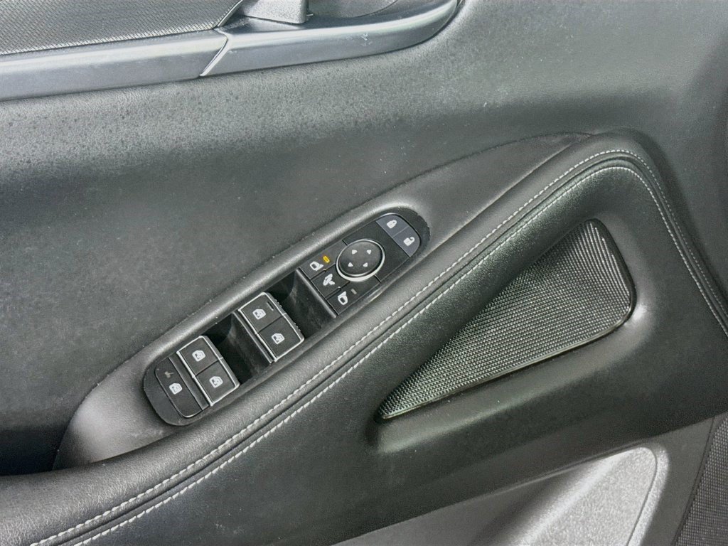 Used 2024 INFINITI QX60 Luxe AWD/4WD image 23