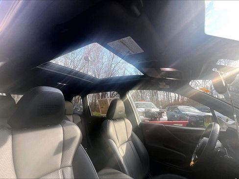 Certified 2024 Subaru Forester Wilderness w/ Wilderness Package image 12