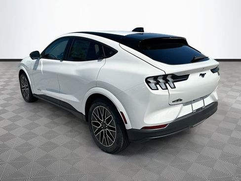 New 2026 Ford Mustang Mach-E Premium w/ Technology Package image 4