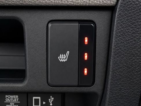 Used 2023 Honda Ridgeline RTL-E image 26