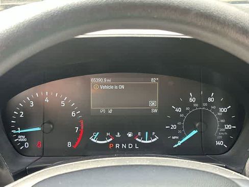 Used 2020 Ford Escape SE AWD/4WD image 6