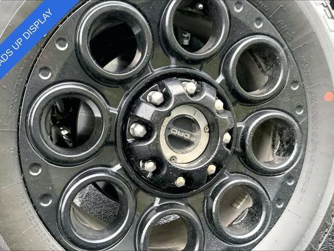 Used 2024 Ford F350 Lariat w/ Lariat Ultimate Package AWD/4WD image 3