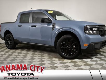 Used 2024 Ford Maverick XLT w/ XLT Luxury Package