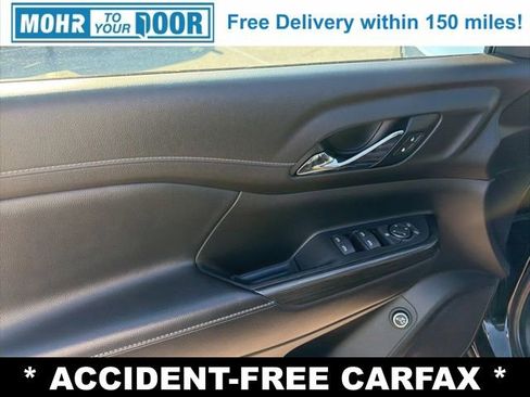 Used 2020 GMC Acadia SLT FWD image 11