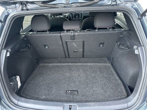 Used 2018 Volkswagen GTI S image 9