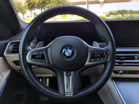 Used 2023 BMW M340i xDrive w/ Premium Package AWD/4WD image 21