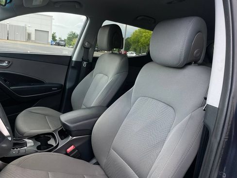 Used 2015 Hyundai Santa Fe Sport w/ Option Group 02 FWD image 25