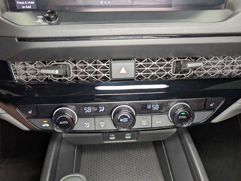 Certified 2024 Honda Accord Sport image 30