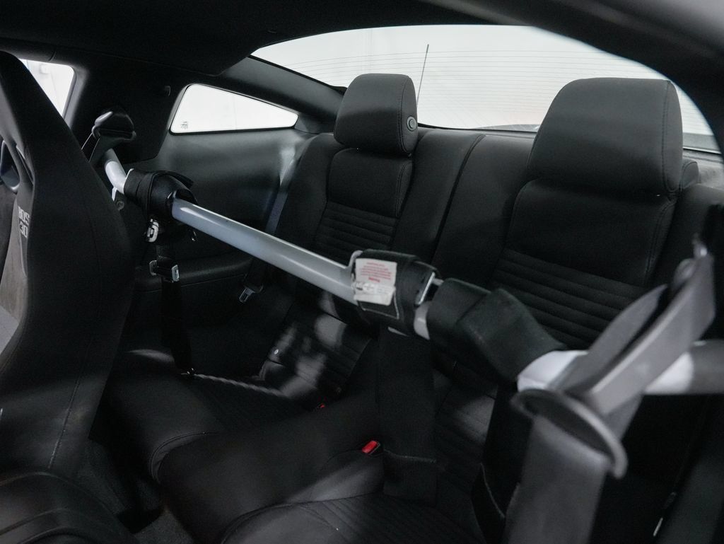 Used 2012 Ford Mustang Boss 302 w/ Boss 302 Accessory Pkg RWD image 25