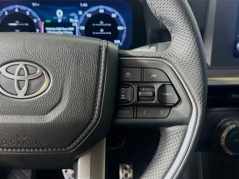 New 2025 Toyota Tacoma TRD Sport image 19