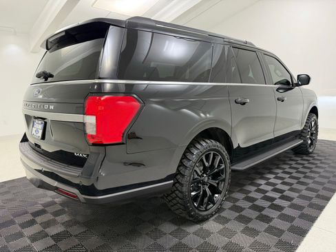 Used 2023 Ford Expedition Max XL AWD/4WD image 6